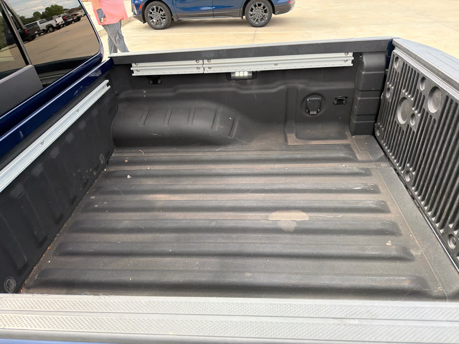 2023 Nissan Frontier Crew Cab PRO-4X 4x4
