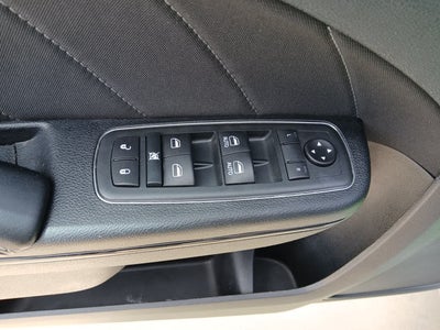2020 Dodge Charger SXT RWD