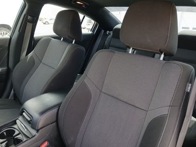 2020 Dodge Charger SXT RWD