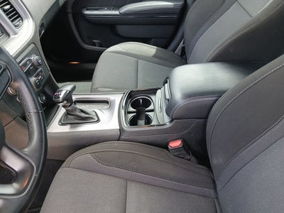 2020 Dodge Charger SXT RWD