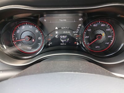 2020 Dodge Charger SXT RWD