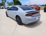 2020 Dodge Charger SXT RWD