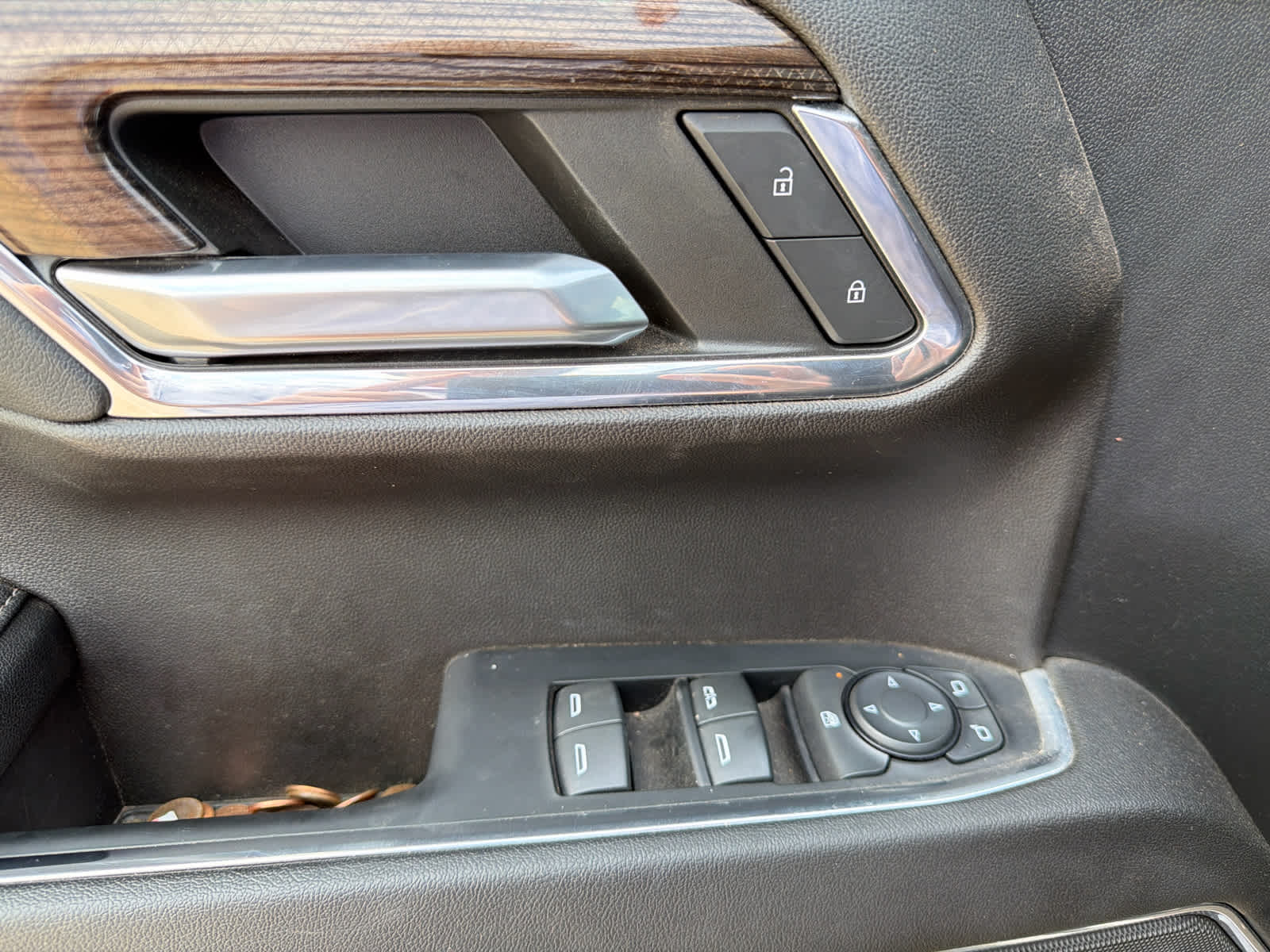 2023 Chevrolet Silverado 1500 4WD Crew Cab Short Bed RST