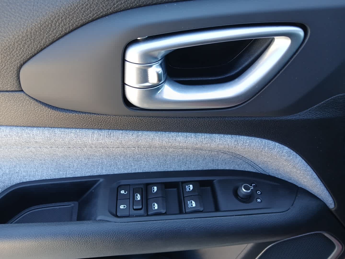 2025 Jeep Compass Sport 4x4