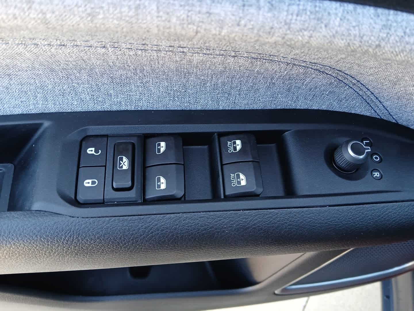 2025 Jeep Compass Sport 4x4