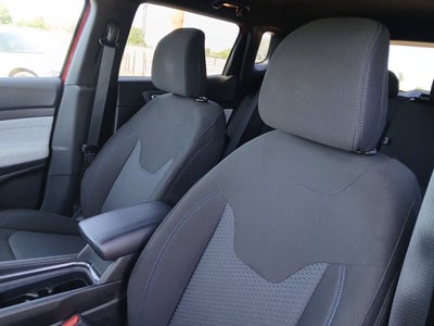 2025 Jeep Compass Sport 4x4