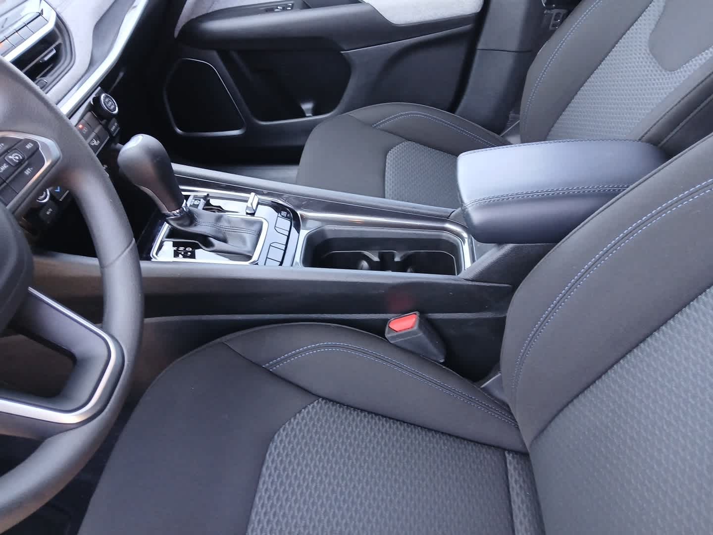 2025 Jeep Compass Sport 4x4
