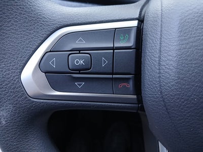 2025 Jeep Compass Sport 4x4