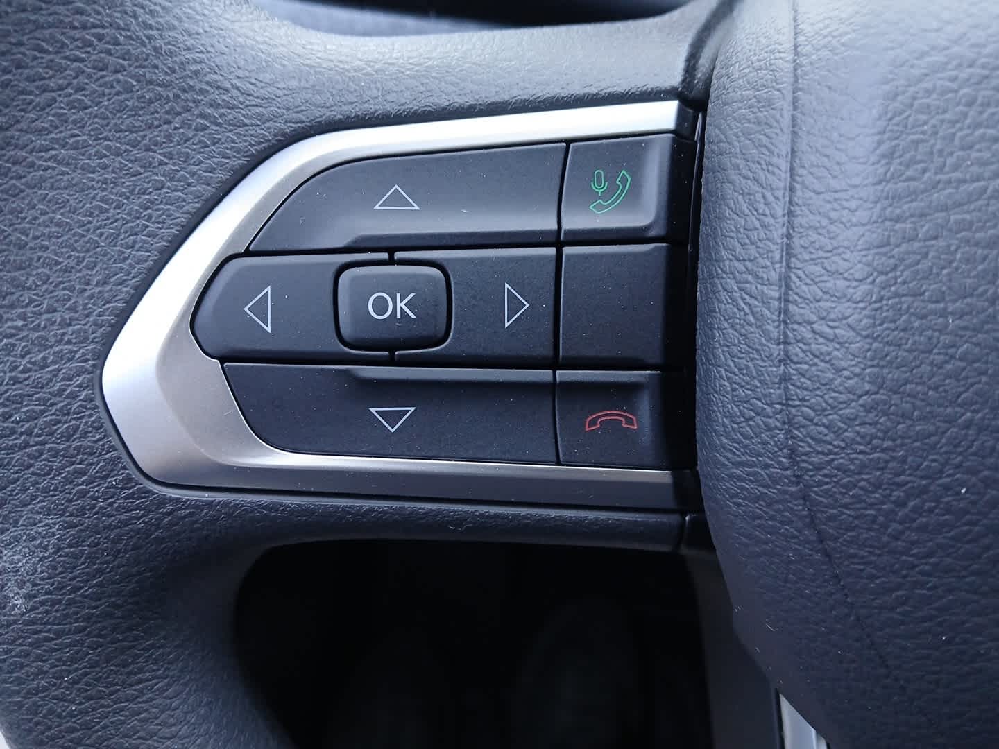 2025 Jeep Compass Sport 4x4