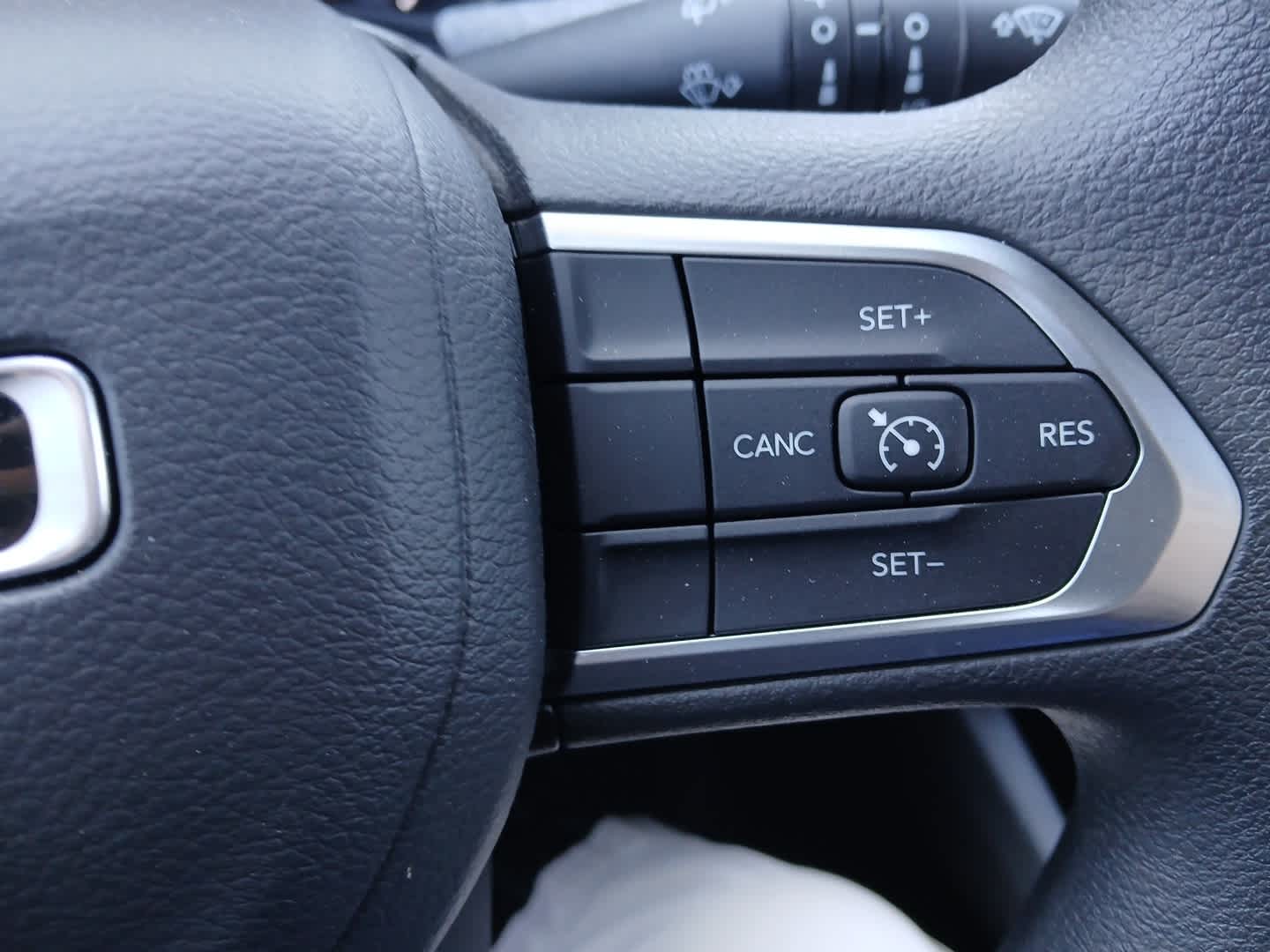2025 Jeep Compass Sport 4x4
