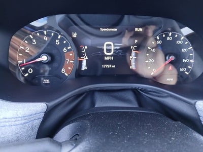 2025 Jeep Compass Sport 4x4