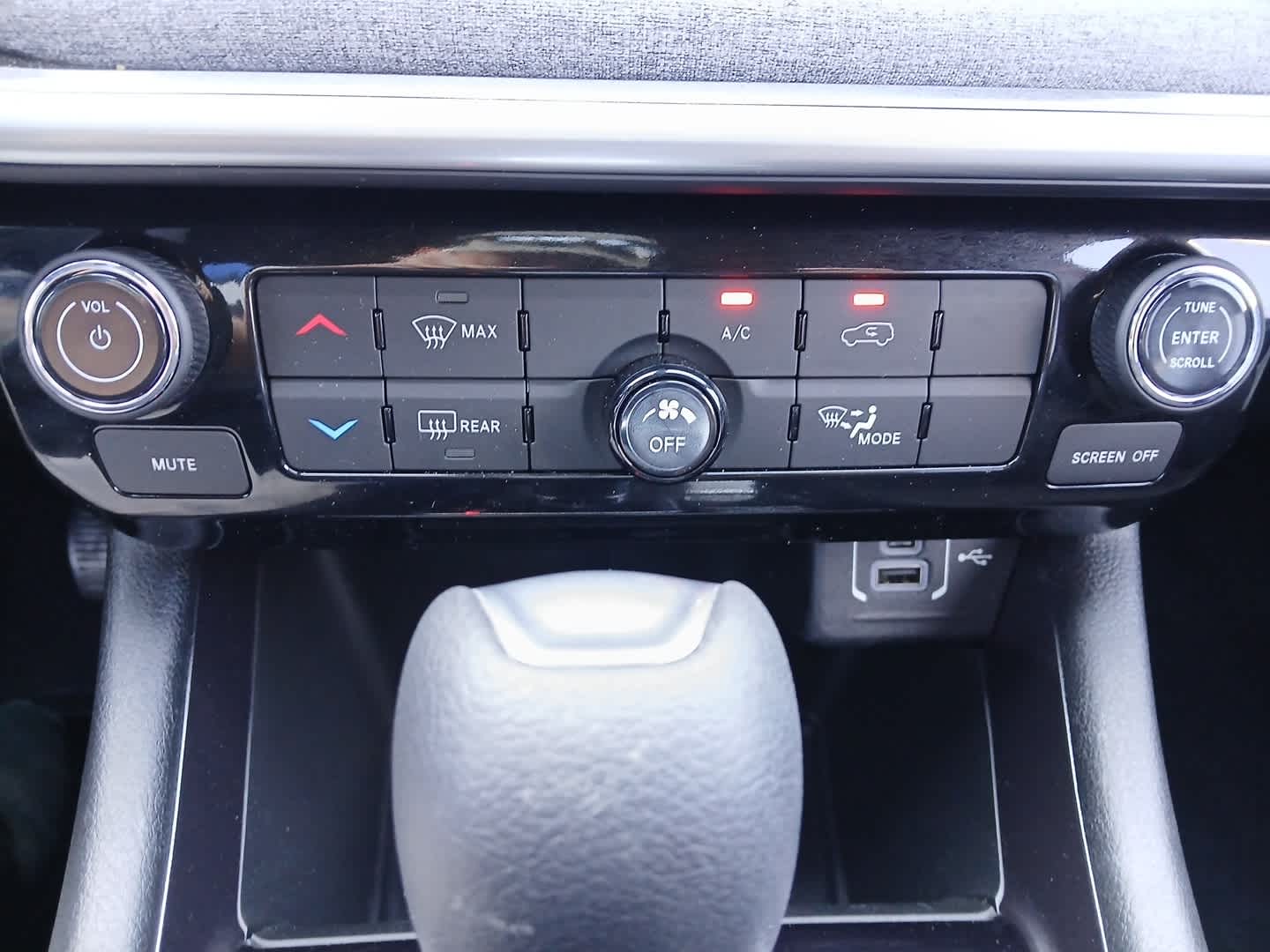 2025 Jeep Compass Sport 4x4