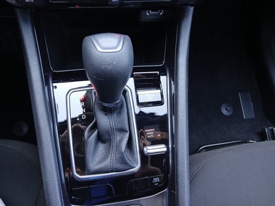 2025 Jeep Compass Sport 4x4