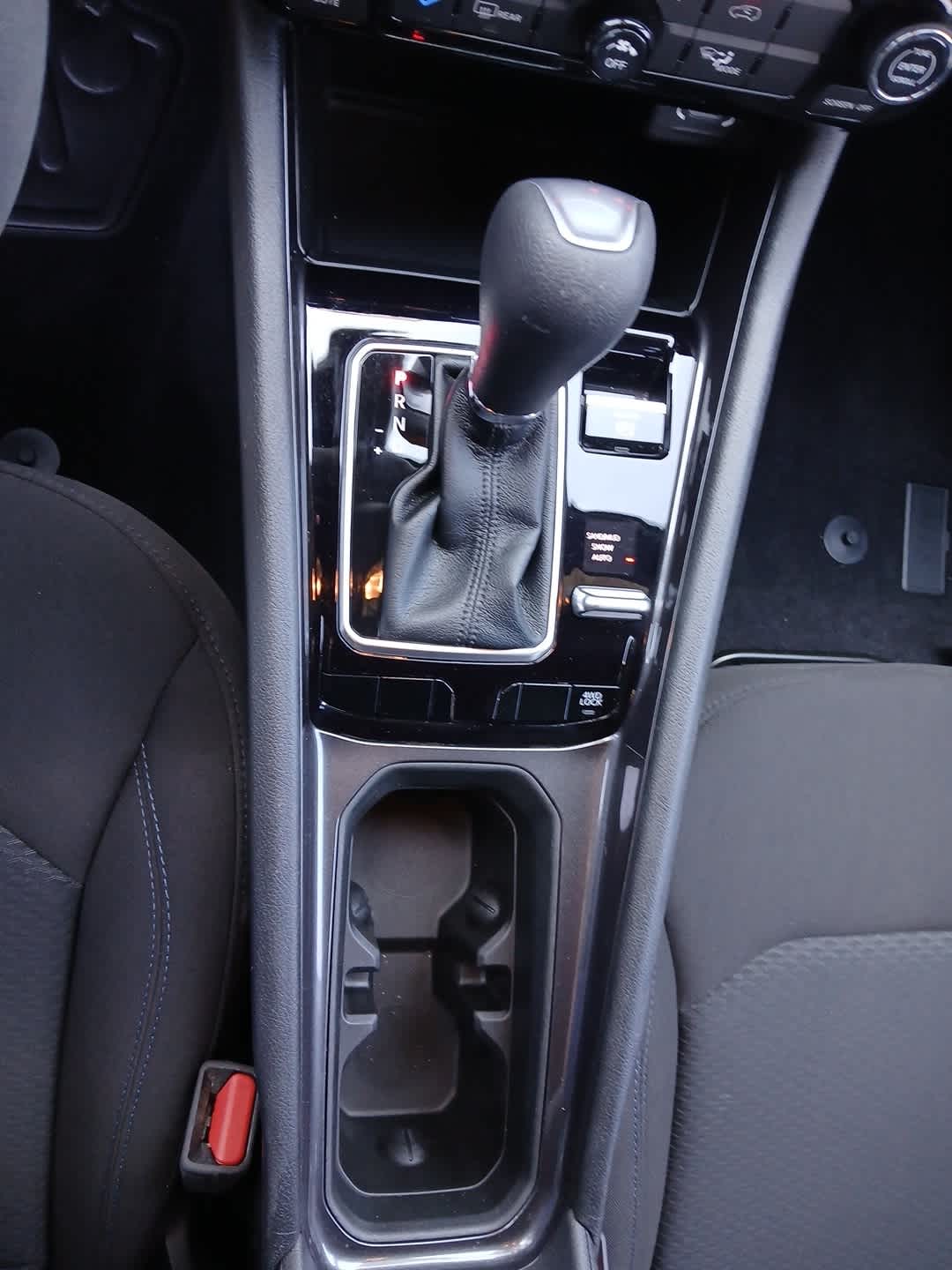 2025 Jeep Compass Sport 4x4