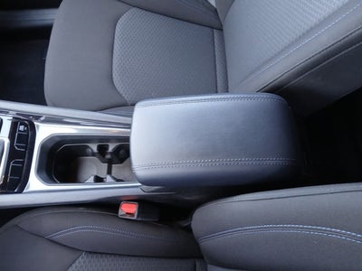 2025 Jeep Compass Sport 4x4