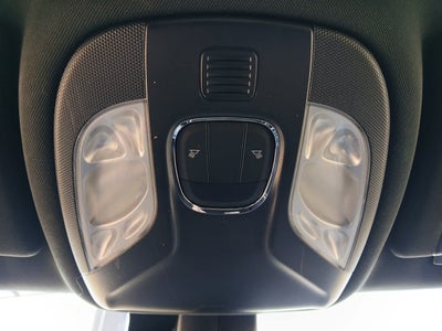 2025 Jeep Compass Sport 4x4