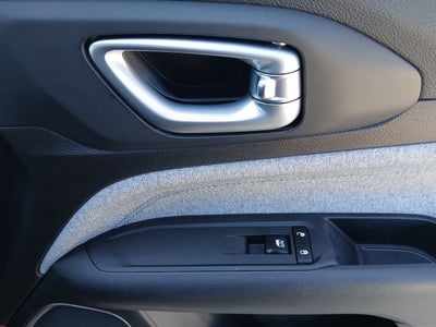 2025 Jeep Compass Sport 4x4