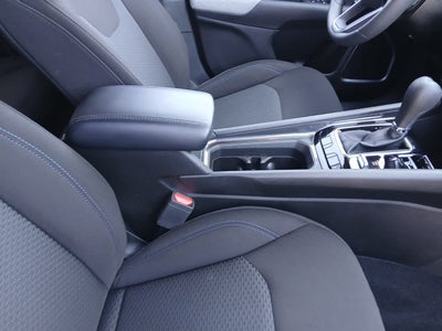 2025 Jeep Compass Sport 4x4