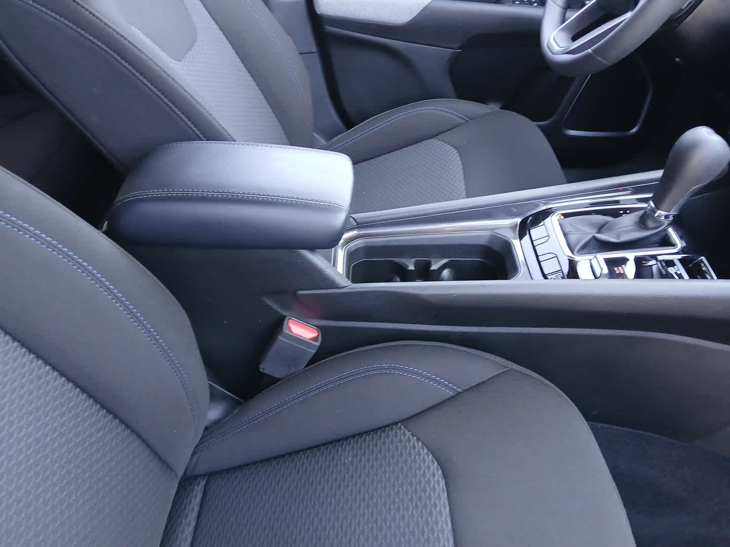 2025 Jeep Compass Sport 4x4