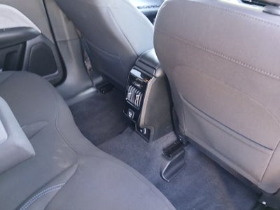 2025 Jeep Compass Sport 4x4
