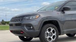 2022 Jeep Compass Trailhawk 4x4