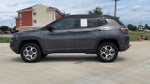 2022 Jeep Compass Trailhawk 4x4
