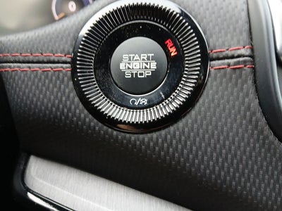 2024 Jeep Compass Trailhawk 4x4
