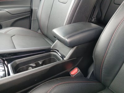 2024 Jeep Compass Trailhawk 4x4