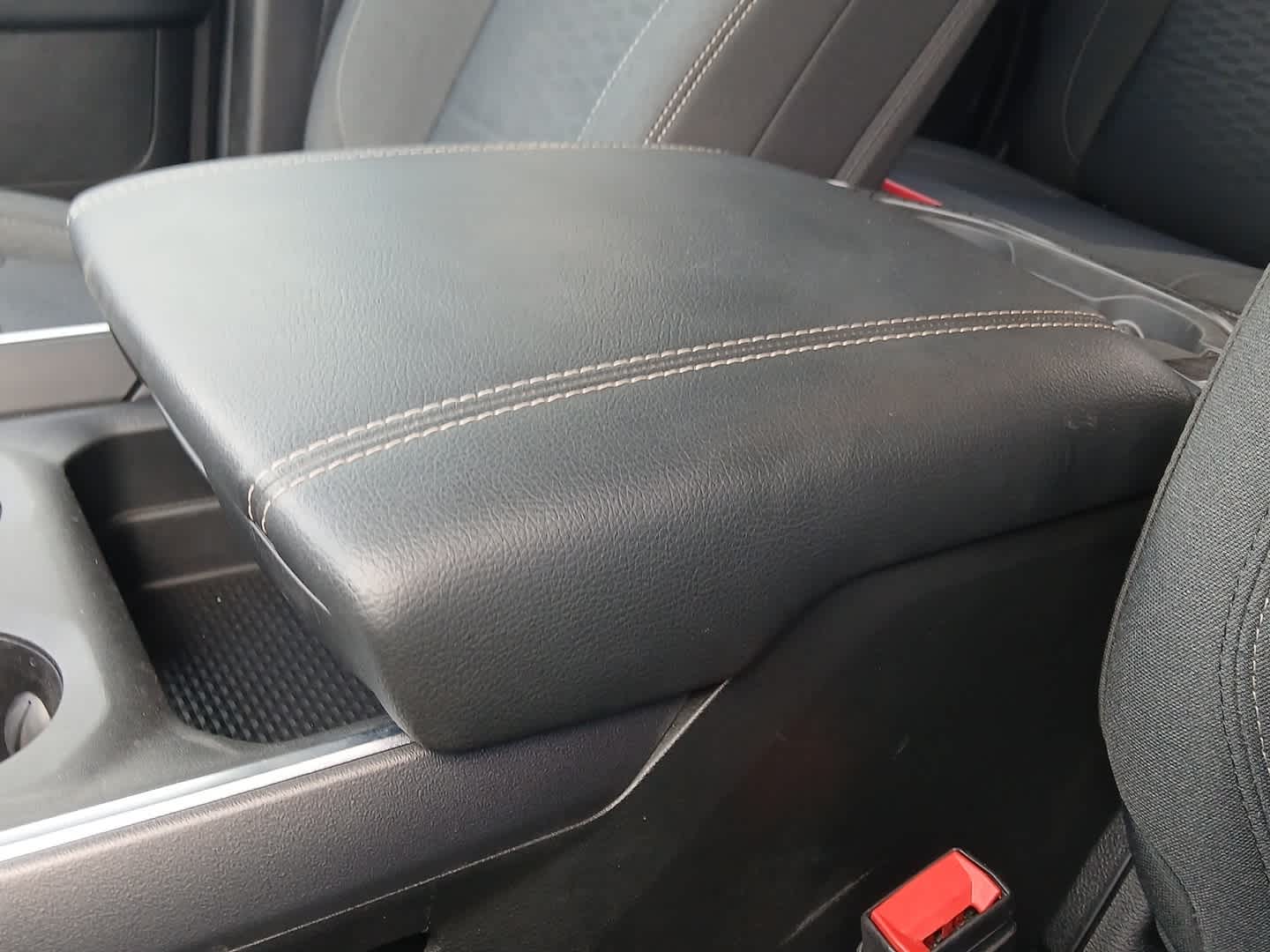 2025 RAM 3500 Big Horn Crew Cab 4x4 8' Box