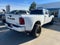 2025 RAM 3500 Big Horn Crew Cab 4x4 8' Box