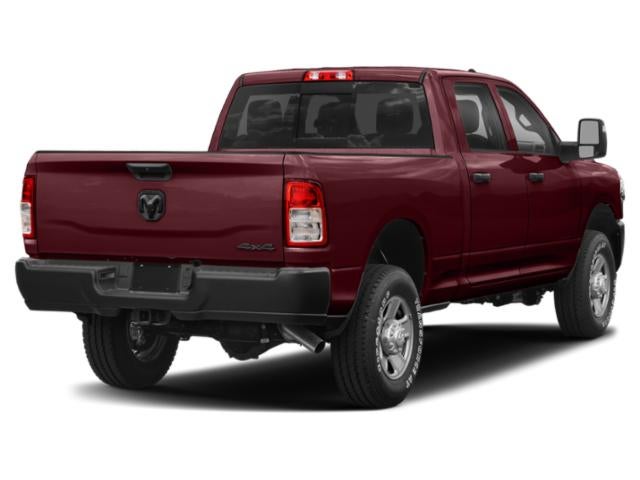2023 RAM Ram 2500 Tradesman Crew Cab 4x4 6'4' Box