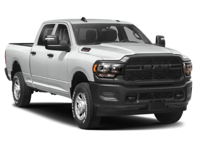 2023 RAM Ram 2500 Tradesman Crew Cab 4x4 6'4' Box