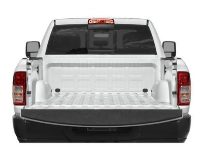 2024 RAM Ram 2500 Tradesman Crew Cab 4x4 6'4' Box