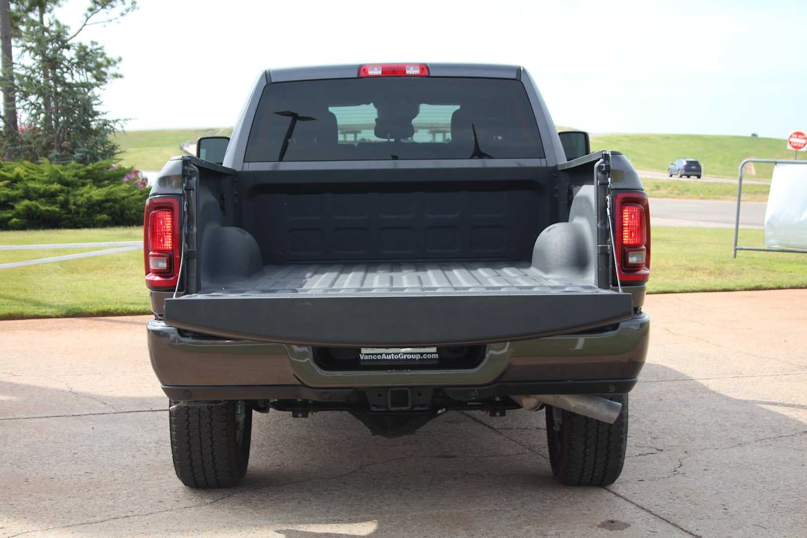 2026 RAM Ram 2500 Big Horn Crew Cab 4x4 6'4' Box