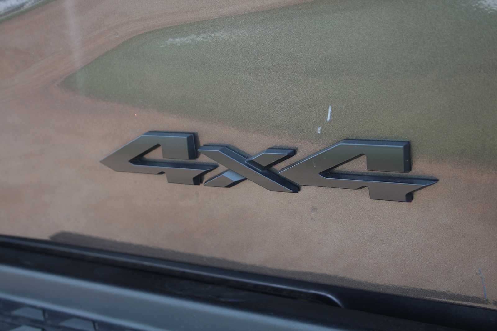 2026 RAM Ram 2500 Big Horn Crew Cab 4x4 6'4' Box
