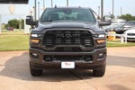 2026 RAM Ram 2500 Big Horn Crew Cab 4x4 6'4' Box
