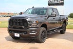 2026 RAM Ram 2500 Big Horn Crew Cab 4x4 6'4' Box