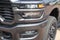 2026 RAM Ram 2500 Big Horn Crew Cab 4x4 6'4' Box