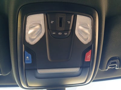 2024 RAM Ram 2500 Big Horn Crew Cab 4x4 6'4' Box