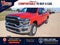 2026 RAM Ram 2500 Big Horn Crew Cab 4x4 6'4' Box