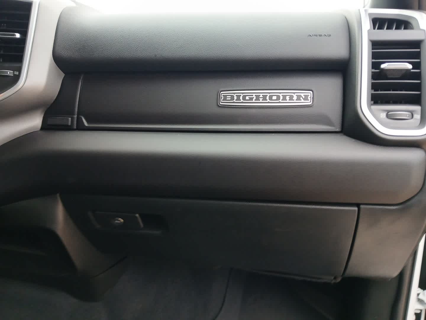 2024 RAM Ram 2500 Big Horn Crew Cab 4x4 6'4' Box