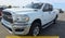 2024 RAM Ram 2500 Big Horn Crew Cab 4x4 6'4' Box