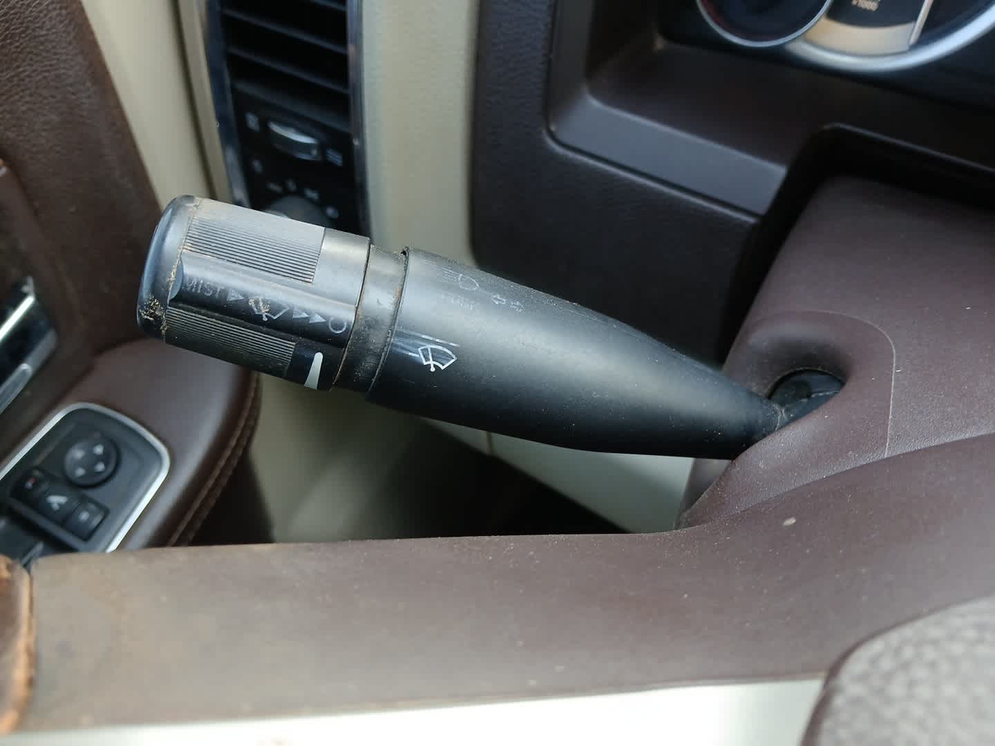 2015 RAM Ram 2500 Laramie