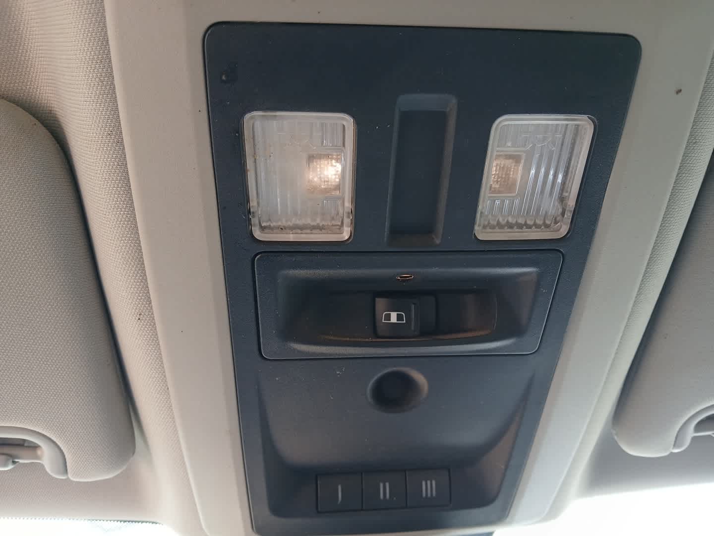 2015 RAM Ram 2500 Laramie