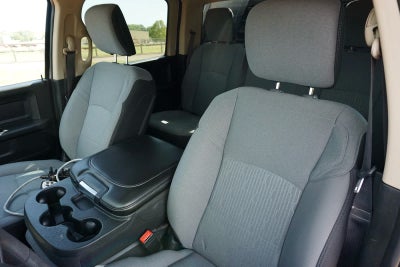 2019 RAM 5500 Chassis Tradesman/SLT/Laramie/Limited