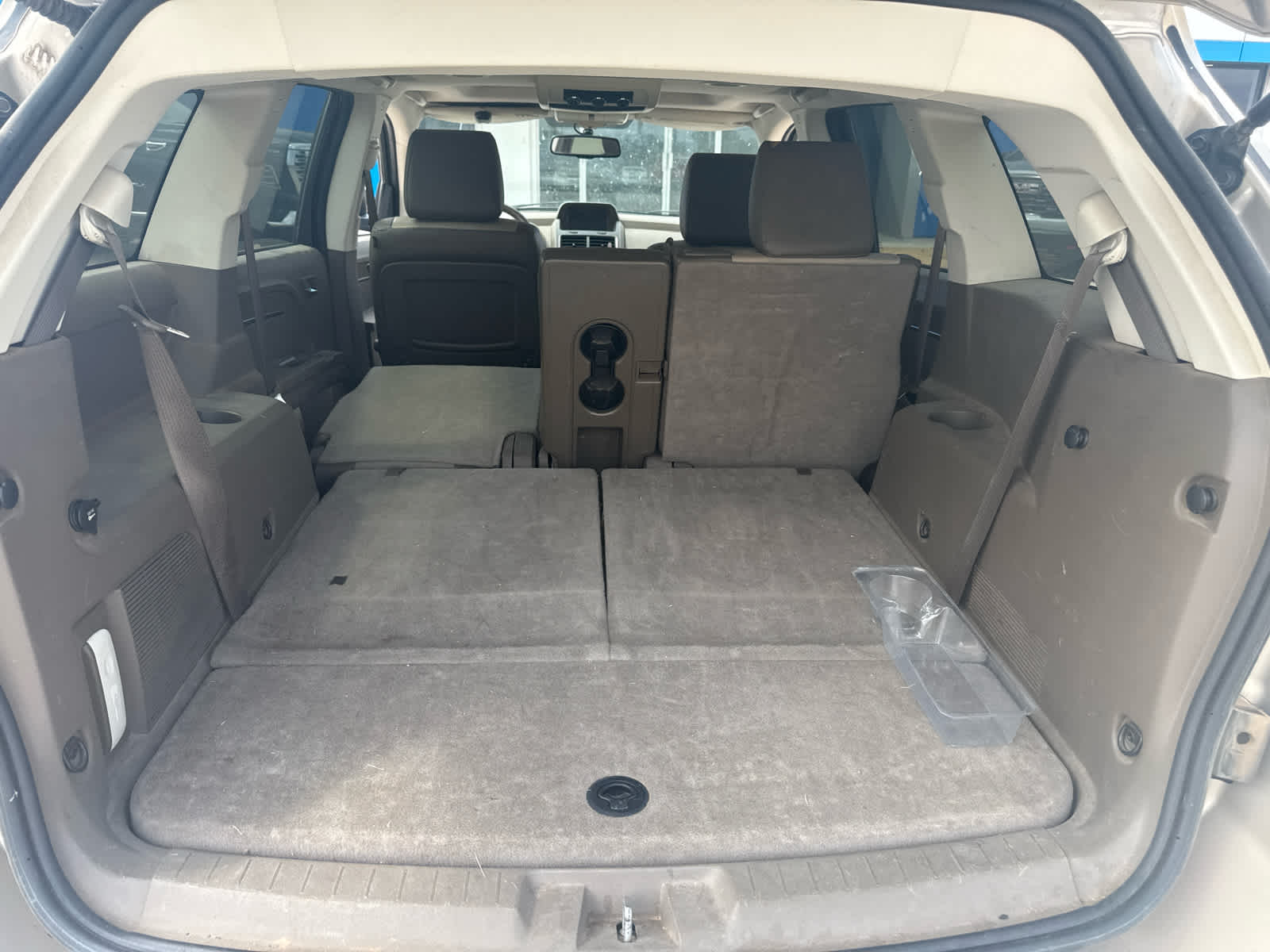 2009 Dodge Journey R/T