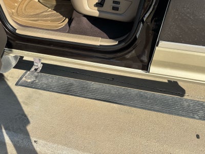 2011 RAM Ram 2500 Laramie