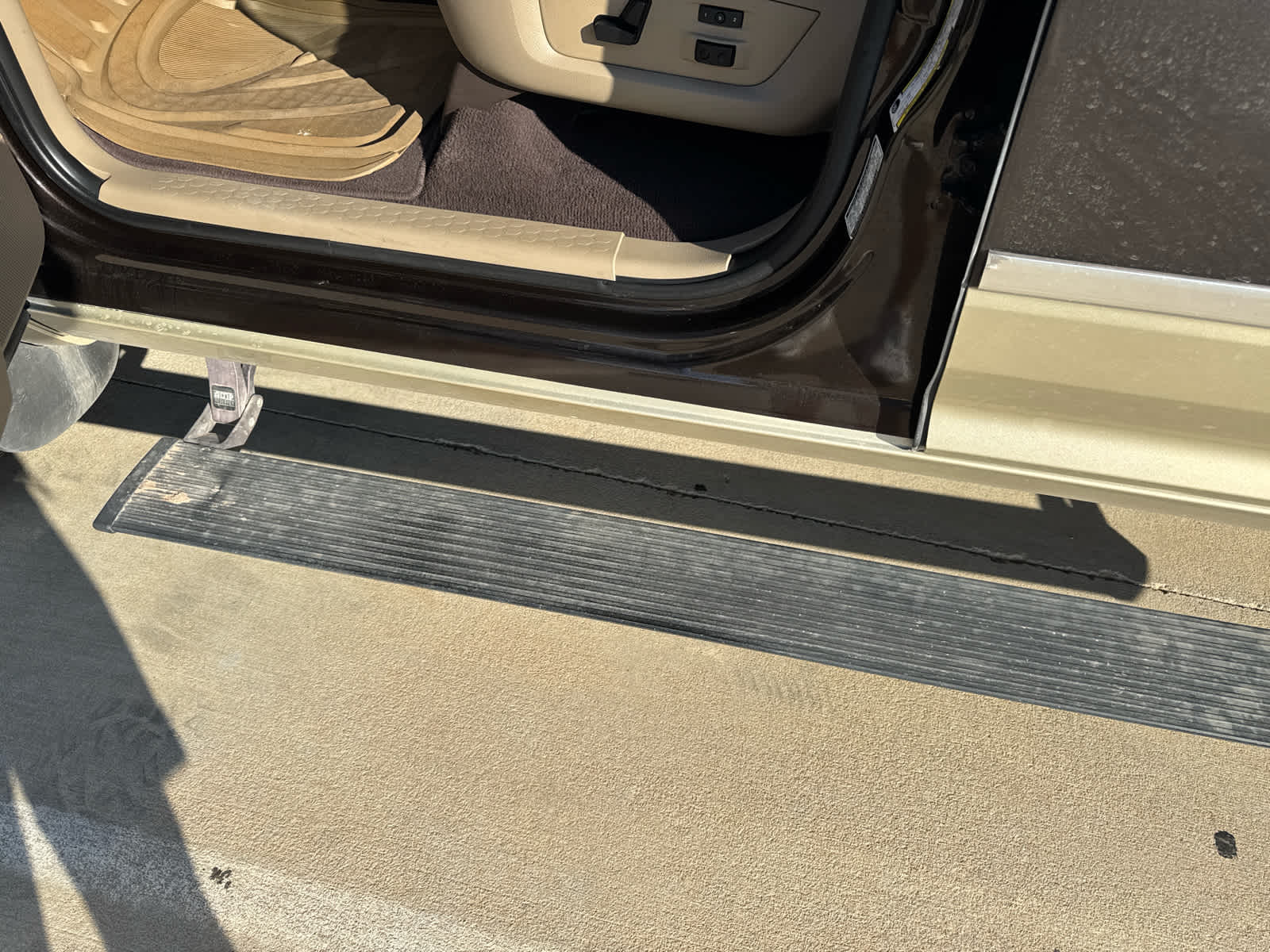 2011 RAM Ram 2500 Laramie