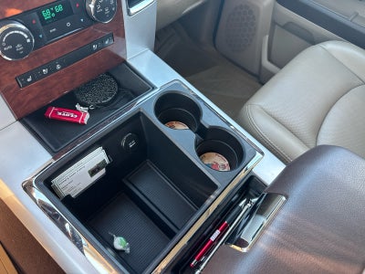 2011 RAM Ram 2500 Laramie