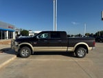 2011 RAM Ram 2500 Laramie
